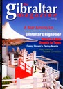 GIBRALTAR MAGAZINE COVER PHOTO BY THE PICTURE COLLECTION
