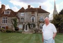 SIR EDWARD HEATH NEWS PHOTOGRAPHY AND PICTURE LIBRARY